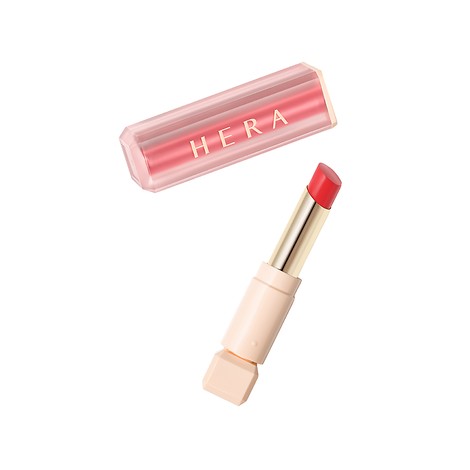 Son Thỏi Hera Seansual Spicy Nude Matte - Image 2