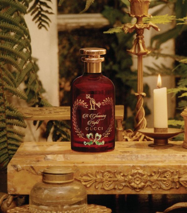 Nước Hoa Gucci A Gloaming Night - Image 3