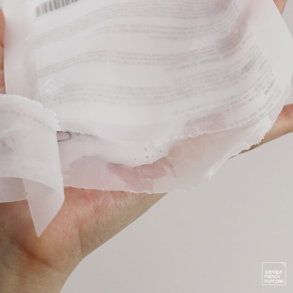 Mặt Nạ 9Wishes Rice Water - Image 5