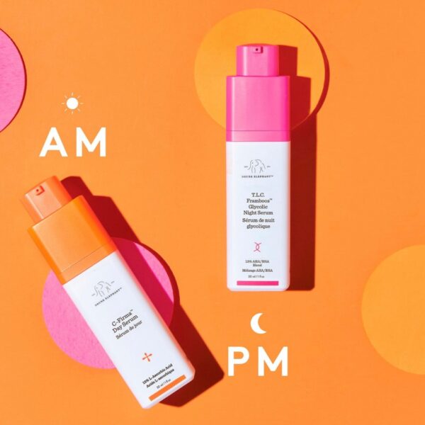 Serum Drunk Elephant C-Firma 30ml - Image 3