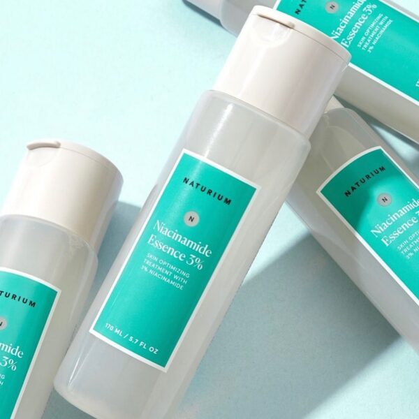 Naturium Niacinamide Essence 3% 170ml - Image 2