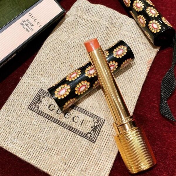 Son Dưỡng Gucci Glow & Care - Image 5