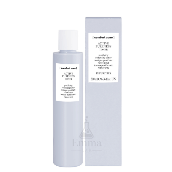 [ CHIẾT KHẤU 15% ] Toner CZ Active Pureness 200ml - Image 2