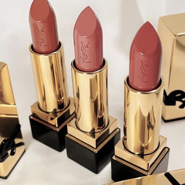 Son Thỏi YSL Rouge Pur Couture - Image 4