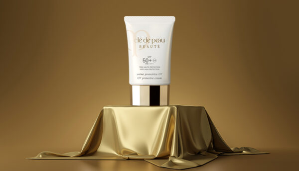 Kem Chống Nắng Cle De Peau 50ml - Image 4