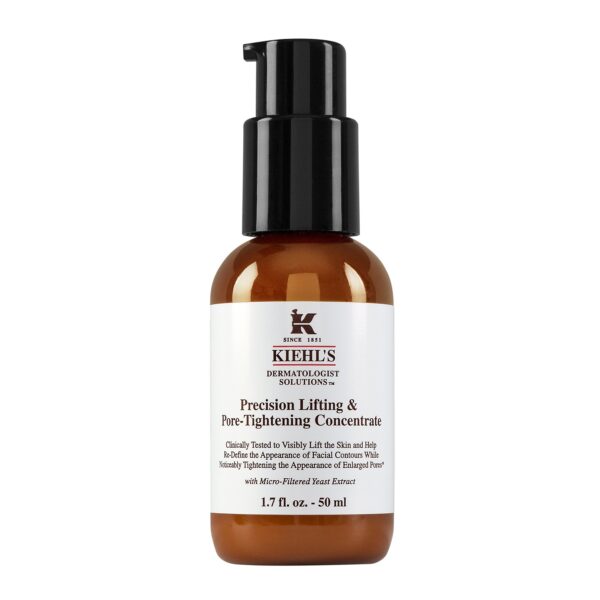 Serum Kiehl's Lifting Pore-Tightening Concentrate 50ml