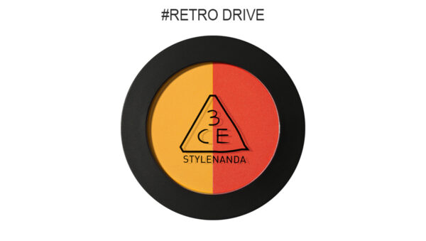 Má Hồng 3CE duo color face XT - Image 7