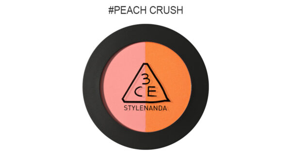 Má Hồng 3CE duo color face XT - Image 8