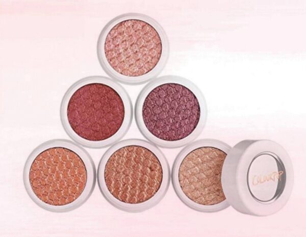 NHŨ COLOURPOP Tách SET - Image 2