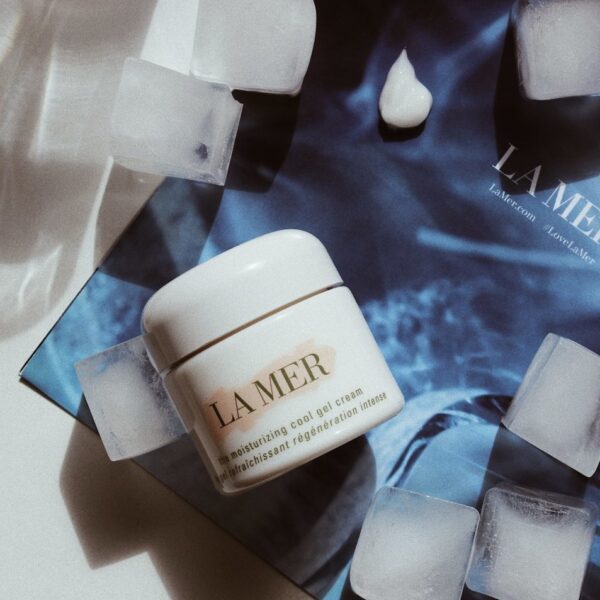 Kem Dưỡng La Mer The Moisturizing Cool Gel Cream - Image 4