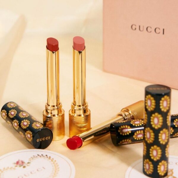 Son Dưỡng Gucci Glow & Care - Image 4