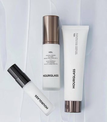 Kem Lót Hourglass - 60ml - Image 3