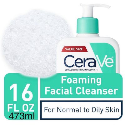SRM Cerave Foaming 473 ml - Image 4