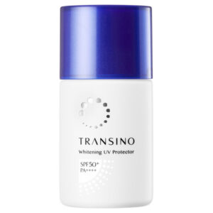 Kem Chống Nắng Transino Whitening UV Protector SPF 50+PA++++ 30ML