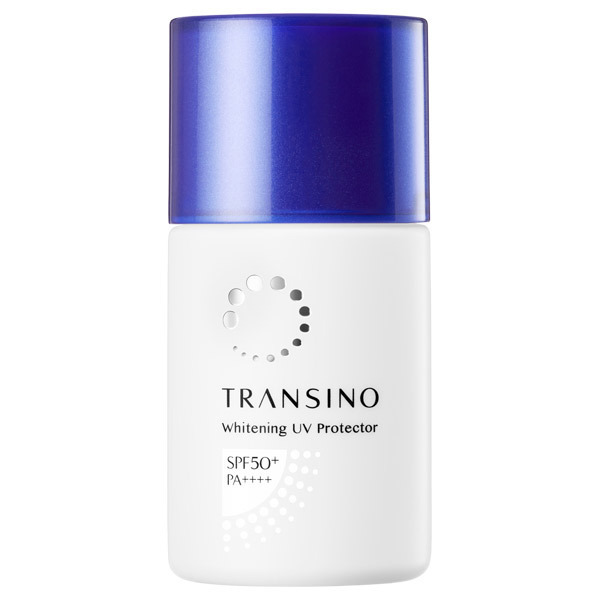 Kem Chống Nắng Transino Whitening UV Protector SPF 50+PA++++ 30ML