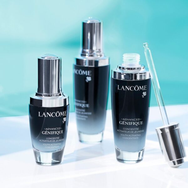 Serum Lancome Advance Genifique 20ml - Image 4