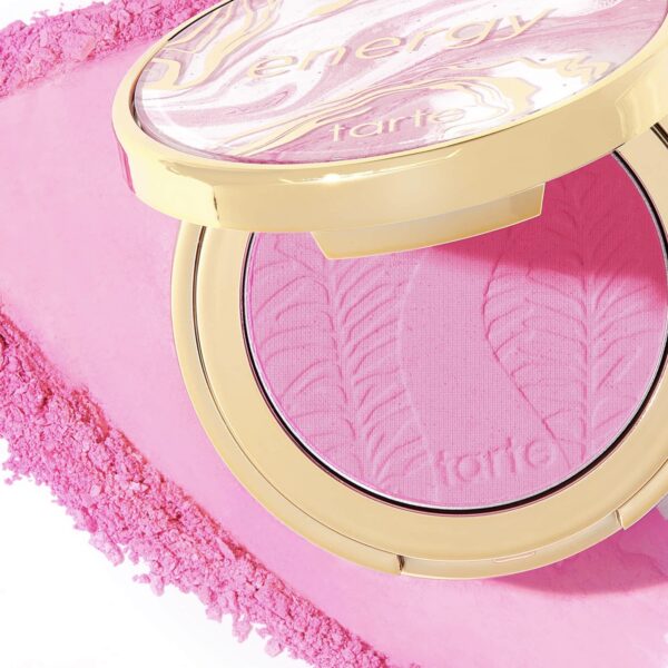 Má Hồng Tarte Amazon Clay Skintuitive - Energy - Image 6