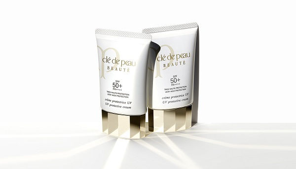 Kem Chống Nắng Cle De Peau 50ml - Image 5