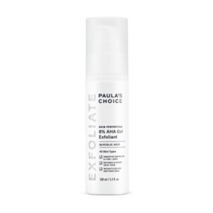 [CHIẾT KHẤU 20%] Tẩy Da Chết Paula’s Choice Skin Perfecting 8% AHA Gel 100ml