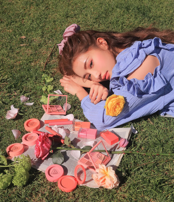 Má Hồng 3CE - Image 5