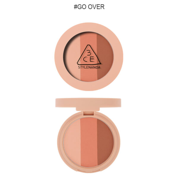 Bảng Mắt 3CE Triple Shadow XT - Image 7