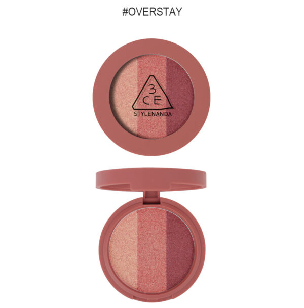 Bảng Mắt 3CE Triple Shadow XT - Image 11