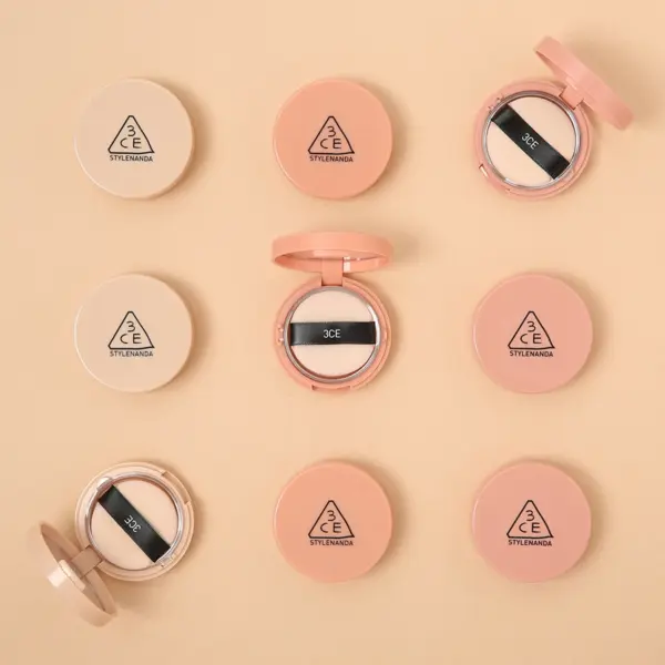 Highlight 3CE Glow Beam XT