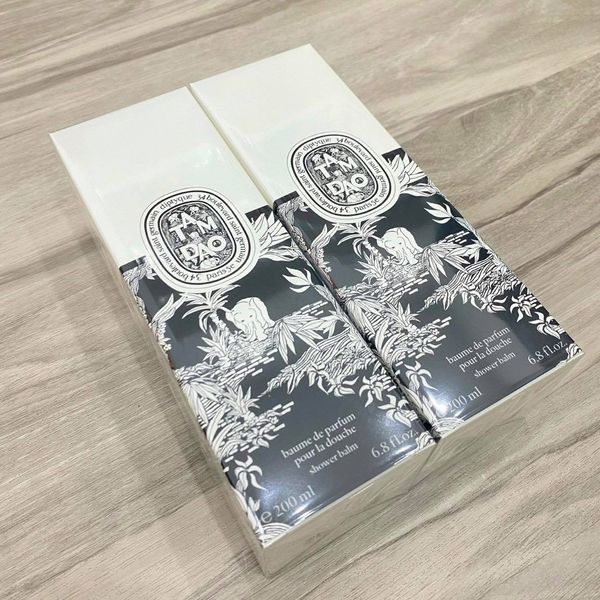 Sữa tắm Tam Đảo - Image 4