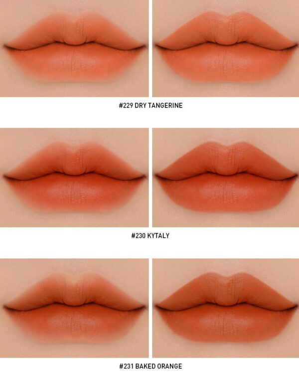 Son Thỏi 3CE Matte Lip Color - Image 4