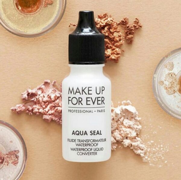 MUFE Aqua Seal 12ml - Image 3