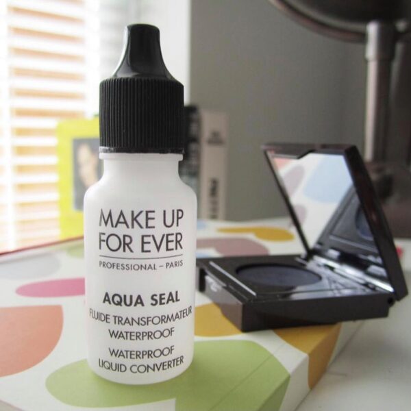 MUFE Aqua Seal 12ml - Image 4