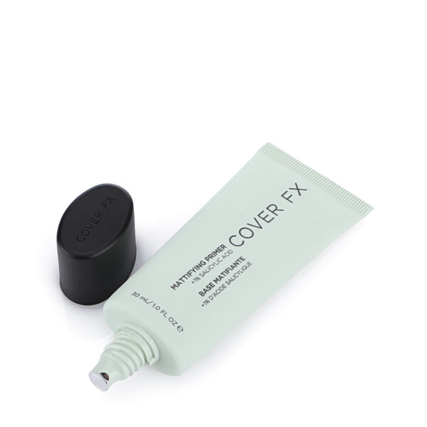 Kem Lót Cover Fx Mattifying Primer 30ml - Image 4