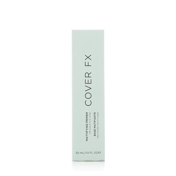 Kem Lót Cover Fx Mattifying Primer 30ml - Image 3