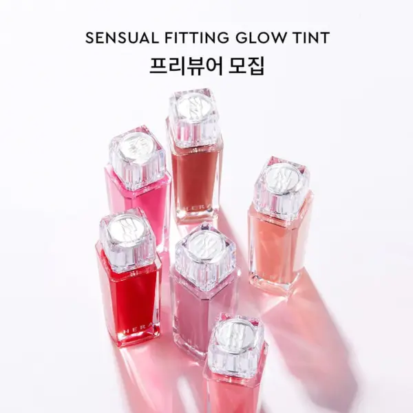 Son Hera Sensual Fitting Glow Tint Y2K - Image 2