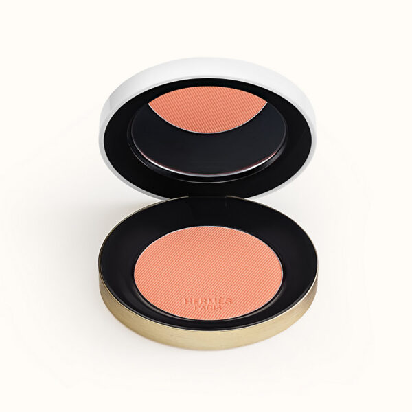 Phấn Má Hồng Hermes Silky Blushes - Image 12