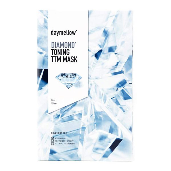 Mặt Nạ Daymellow thường 1 Miếng - Image 13