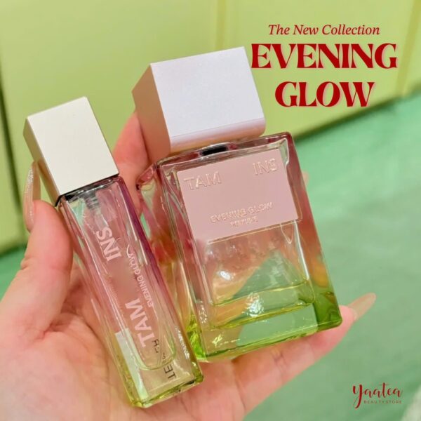 Nước Hoa Tamburins Evening Glow - Image 2