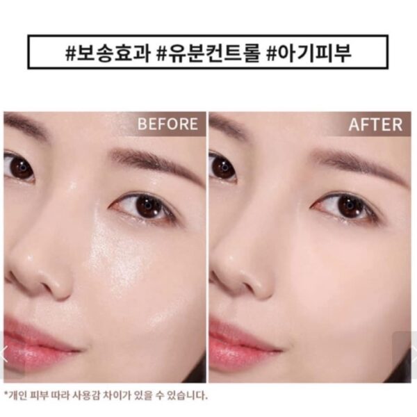 Phấn Phủ Eglips Blur Powder - Image 4