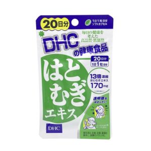 Viên uống DHC trắng da 20 Viên