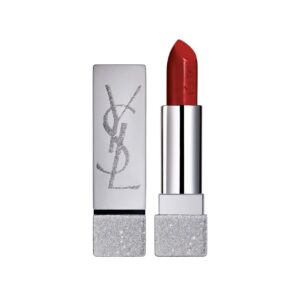 Son YSL Rouge Pur x Zoe Kravitz