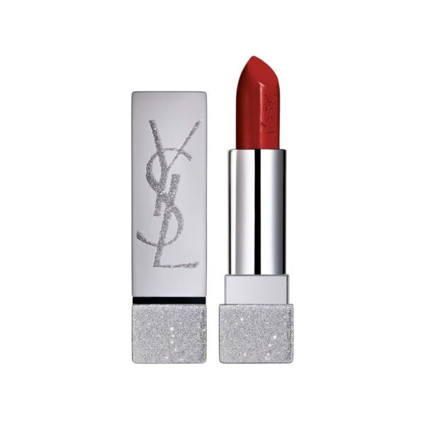 Son YSL Rouge Pur x Zoe Kravitz