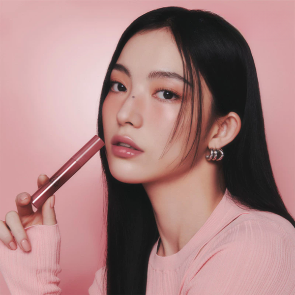 Son Bóng 3CE Drop Glow Gel 4g - Image 8