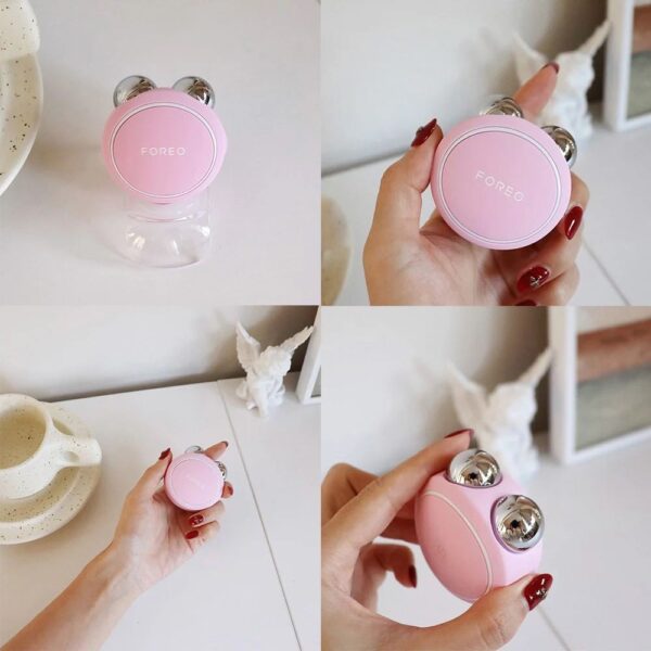 Máy Nâng Cơ Foreo Bear Mini - Image 4