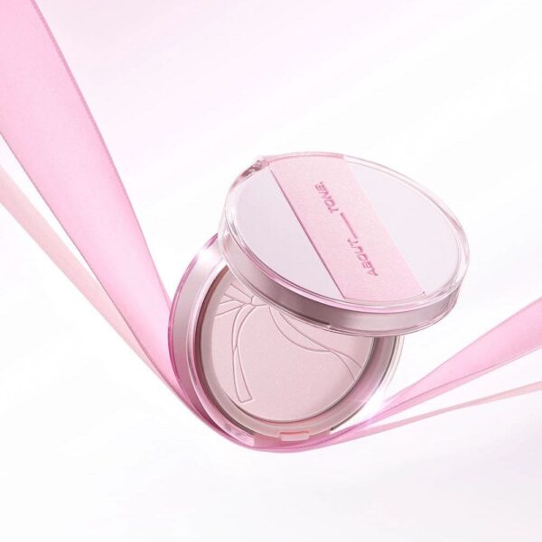Phấn Nén About Tone The Blur Powder Pact Limited - Image 9