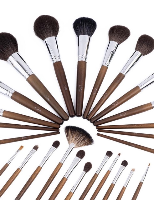 Bộ Cọ Celin 25 Cây - Image 2