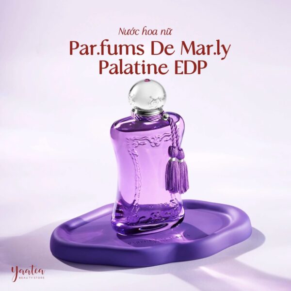 Nước hoa Parfums de Marly Palatine 75ML - Image 2