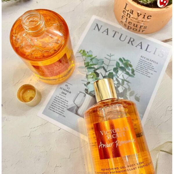 Sữa Tắm Victoria's Secret 300ml - Image 4