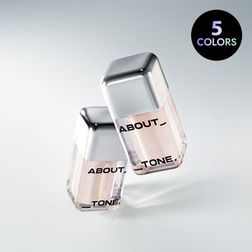 Che Khuyết Điểm About Tone Skin Layer Cover Fit 5.6g - Image 5