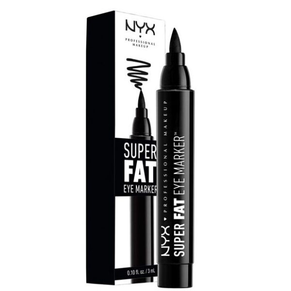 Kẻ Mắt NYX Super Fat Eye Marker - Image 2