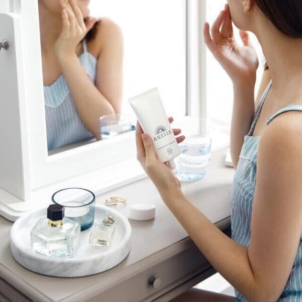 KCN Anessa Tuýp 90g XT - Image 5